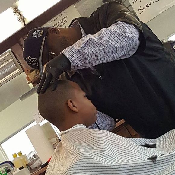 Meet your Posher, Jason - Picture 1 of 1